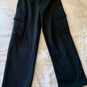 TNA Sweatfleece Cargo Sweatpants